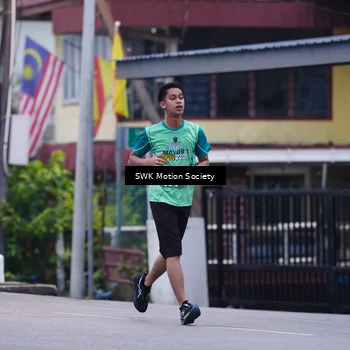 Runner Photo 8465680