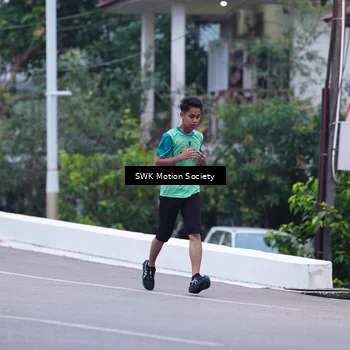 Runner Photo 8465681