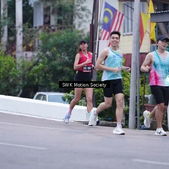 Runner Photo 8465682