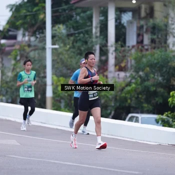Runner Photo 8465683