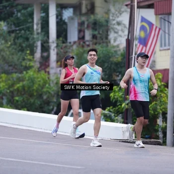 Runner Photo 8465684