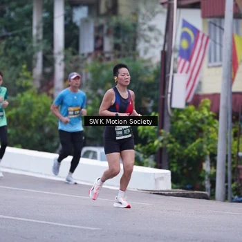 Runner Photo 8465685