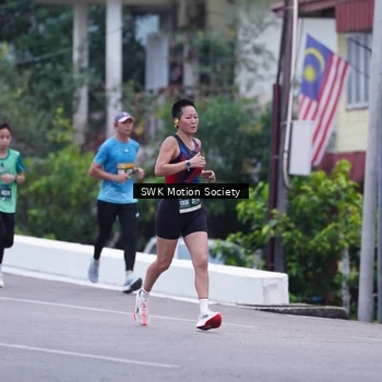 Runner Photo 8465688