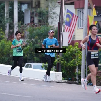 Runner Photo 8465689