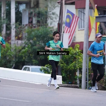 Runner Photo 8465691