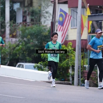 Runner Photo 8465692