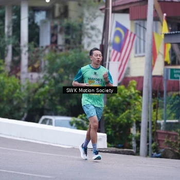 Runner Photo 8465693