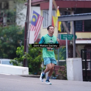 Runner Photo 8465695