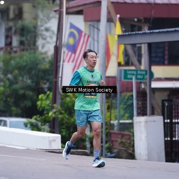 Runner Photo 8465696