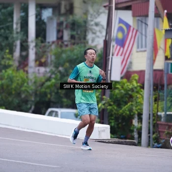Runner Photo 8465697