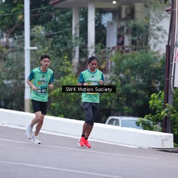 Runner Photo 8465700