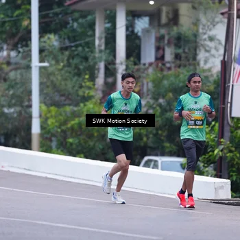 Runner Photo 8465702
