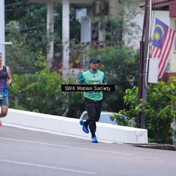 Runner Photo 8465703