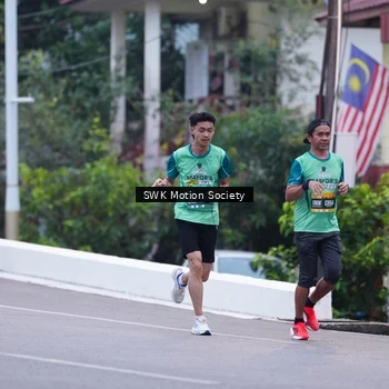 Runner Photo 8465704