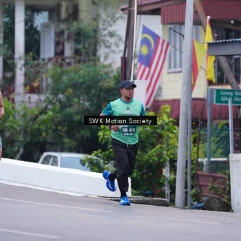 Runner Photo 8465705