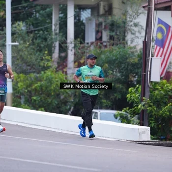 Runner Photo 8465706