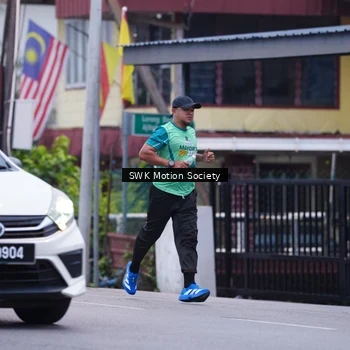 Runner Photo 8465709