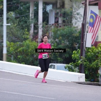 Runner Photo 8465710