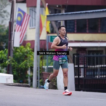 Runner Photo 8465711