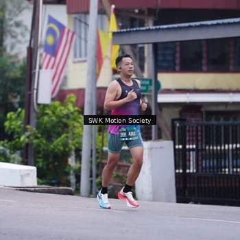 Runner Photo 8465712