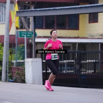 Runner Photo 8465715