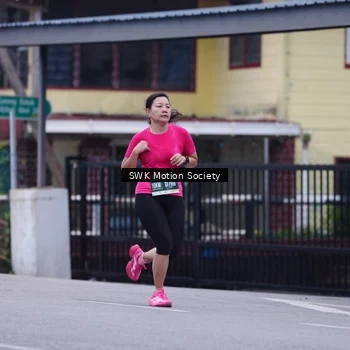 Runner Photo 8465716