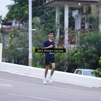 Runner Photo 8465718