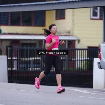 Runner Photo 8465719