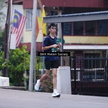 Runner Photo 8465720
