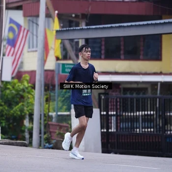 Runner Photo 8465721