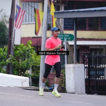 Runner Photo 8465722