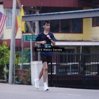 Runner Photo 8465723
