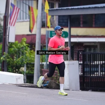 Runner Photo 8465724