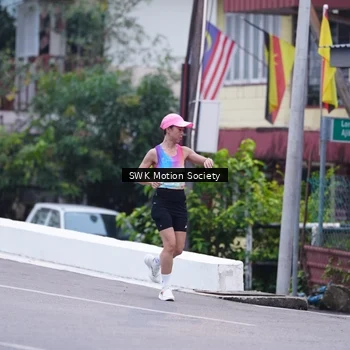 Runner Photo 8465725
