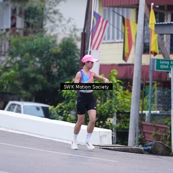 Runner Photo 8465726