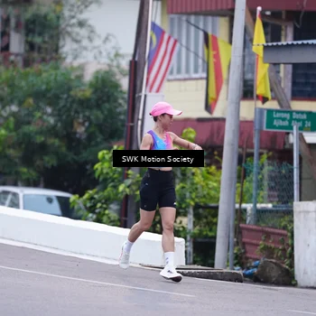 Runner Photo 8465727