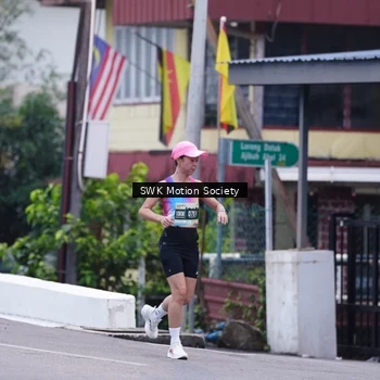 Runner Photo 8465730