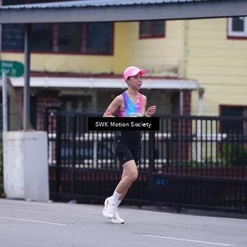 Runner Photo 8465732