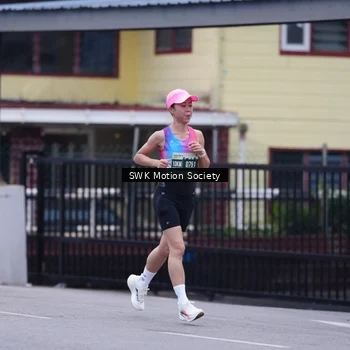 Runner Photo 8465733