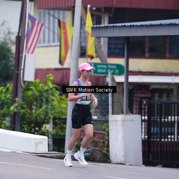 Runner Photo 8465734