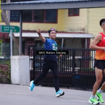 Runner Photo 8465737