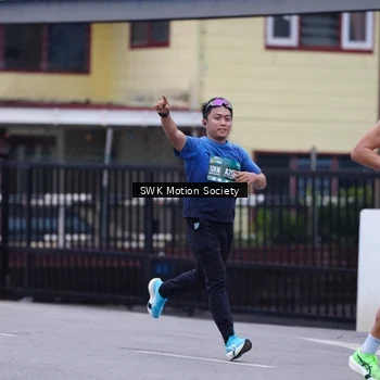 Runner Photo 8465739