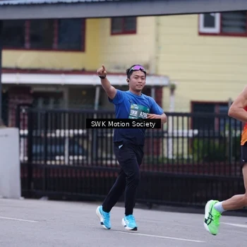 Runner Photo 8465740