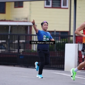Runner Photo 8465741