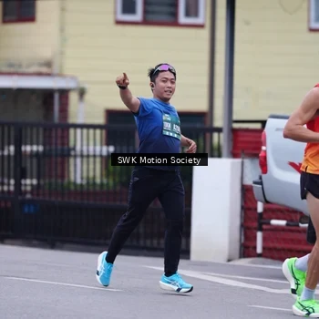 Runner Photo 8465742