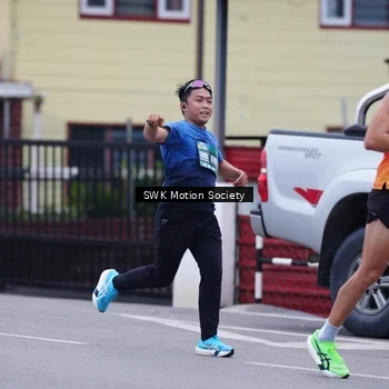 Runner Photo 8465743