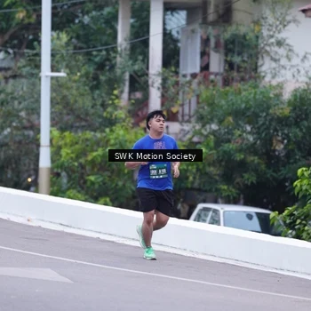 Runner Photo 8465744