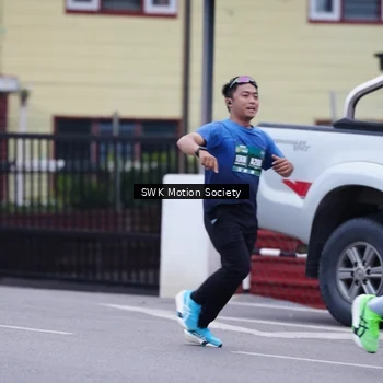 Runner Photo 8465745