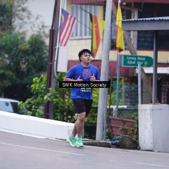 Runner Photo 8465746