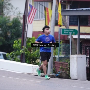 Runner Photo 8465747